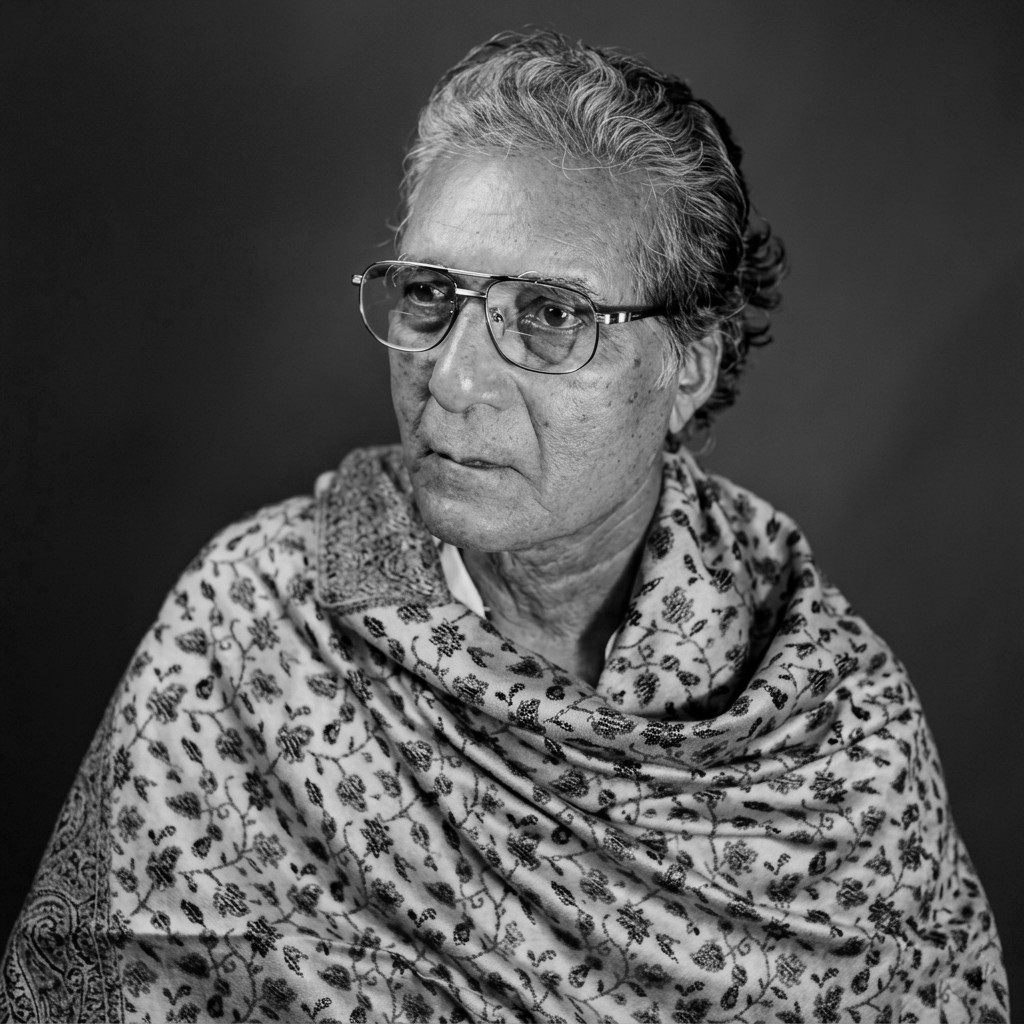 Shahid Kabir