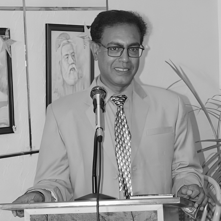Shahid Zaki