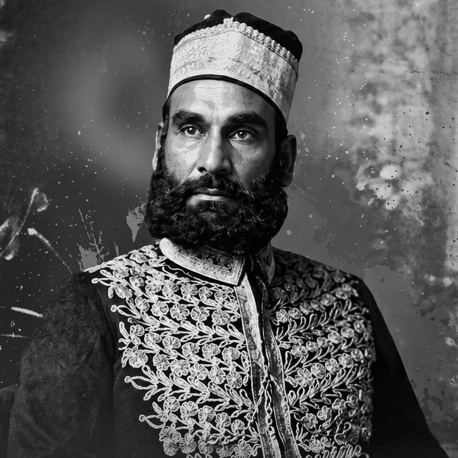 Dagh Dehlvi