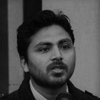 Zubair Alam