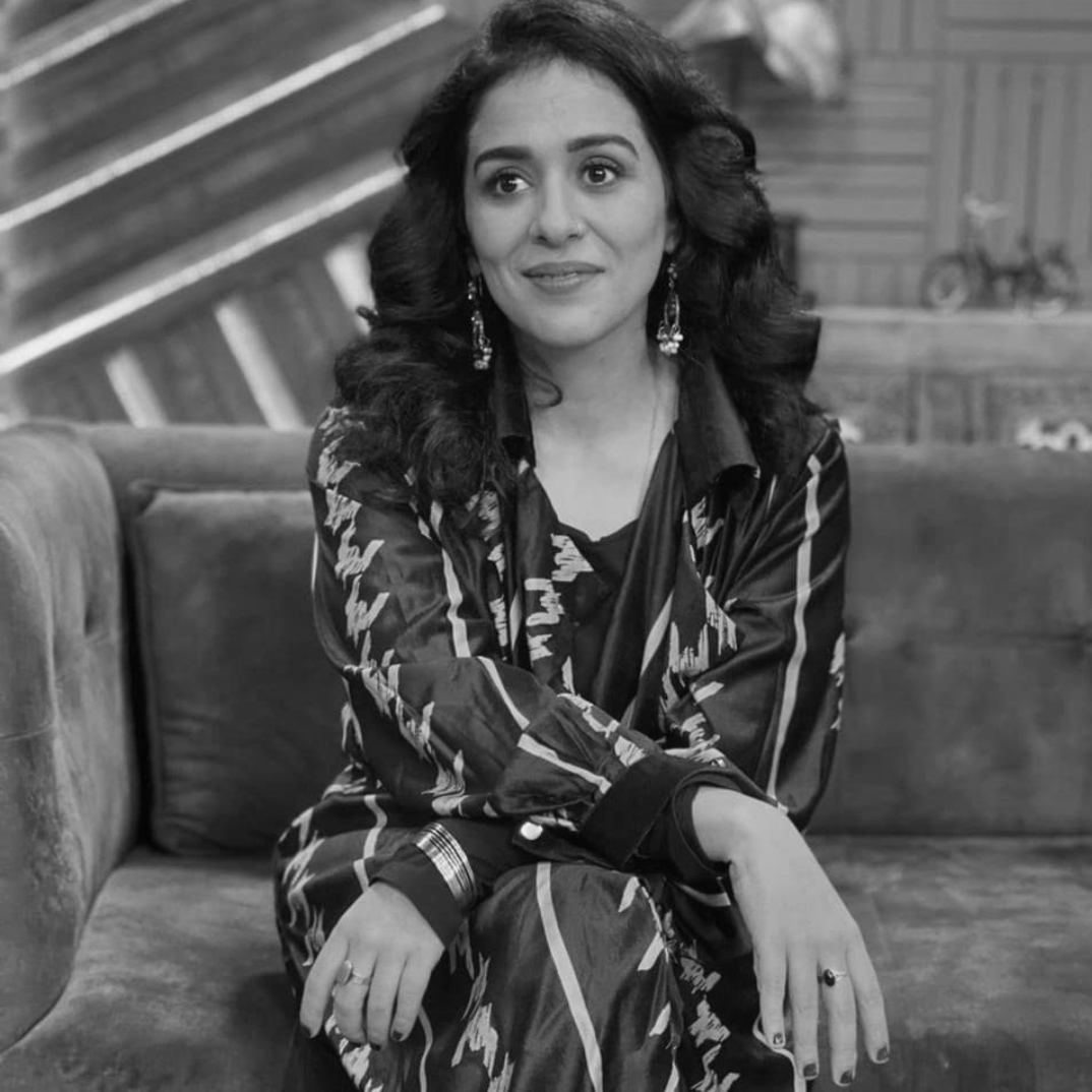Yasra rizvi