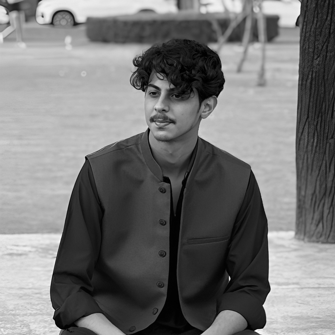Ahmad Abdullah