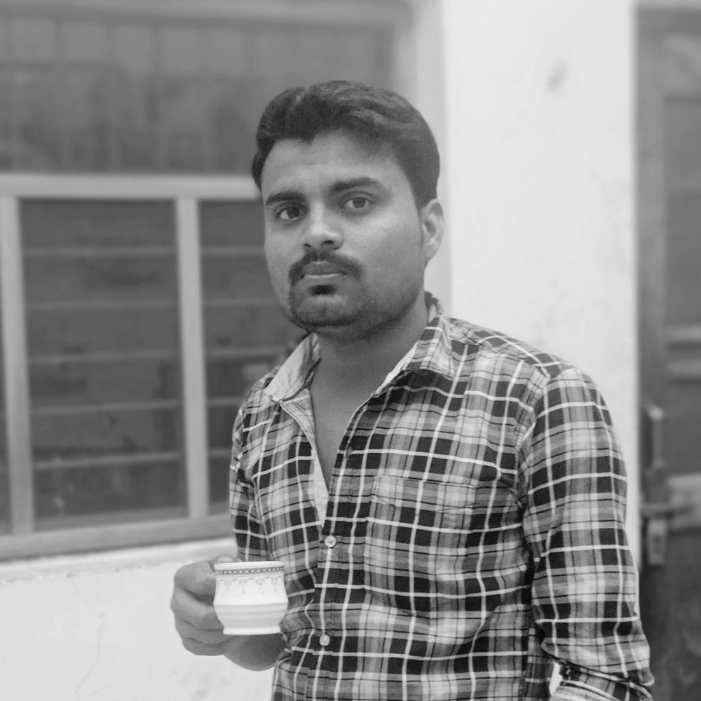 Dileep kumar mishra