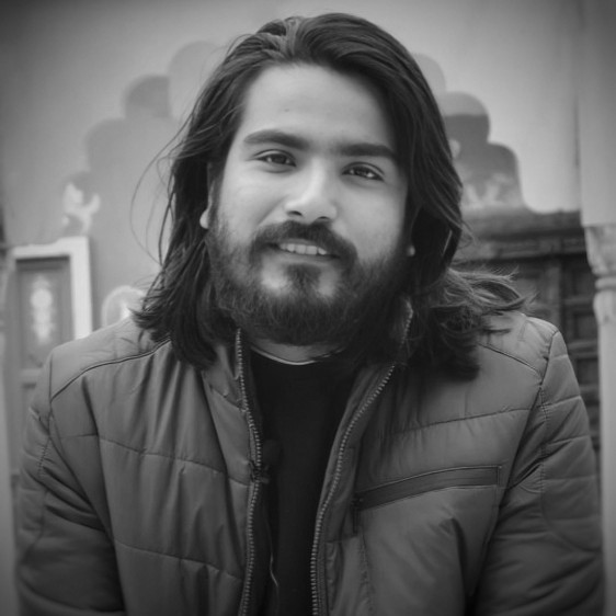 Gourav Kumar