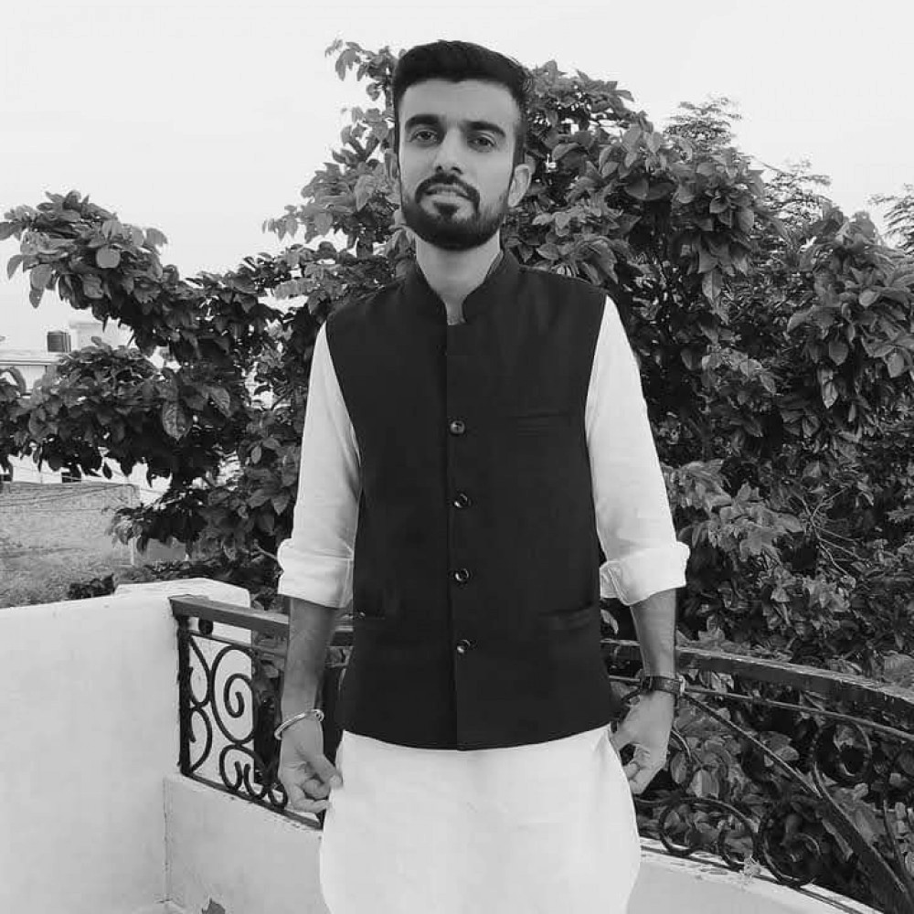 Hamza Bilal