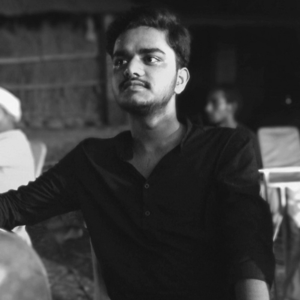 Mayank Tiwari