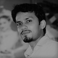 Vivek Bijnori