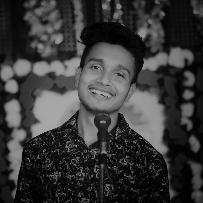 Priyanshu Tiwari