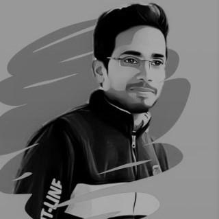 Shubham Sarkar