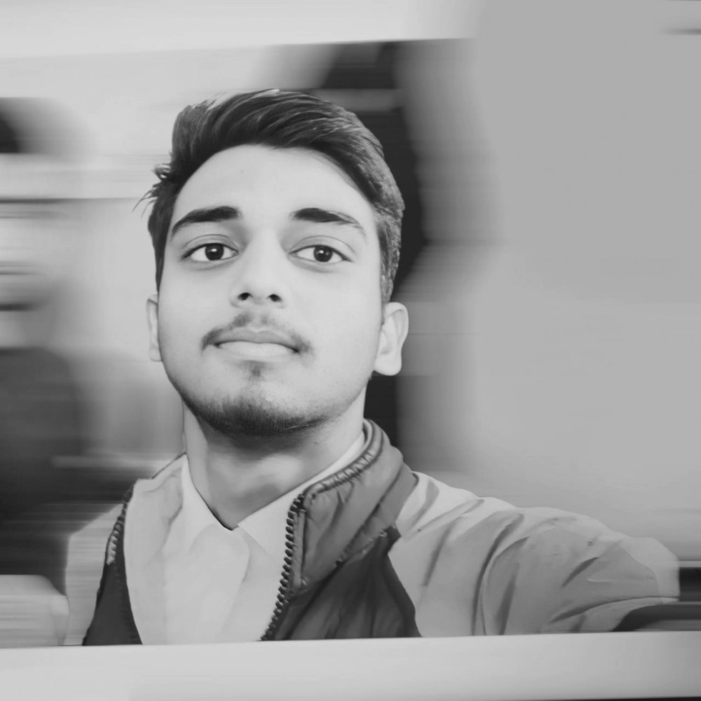 Ashish Kumar Tiwari