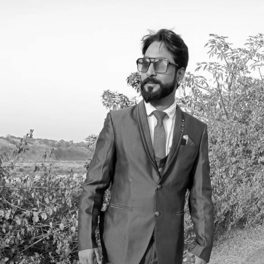 Ansh Ghafil