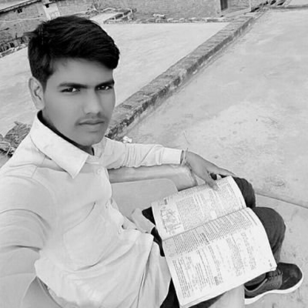 Arvind Inaayat
