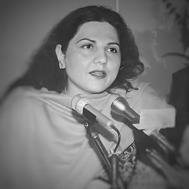 Sameena Raja