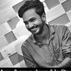 Nitesh Kushwah