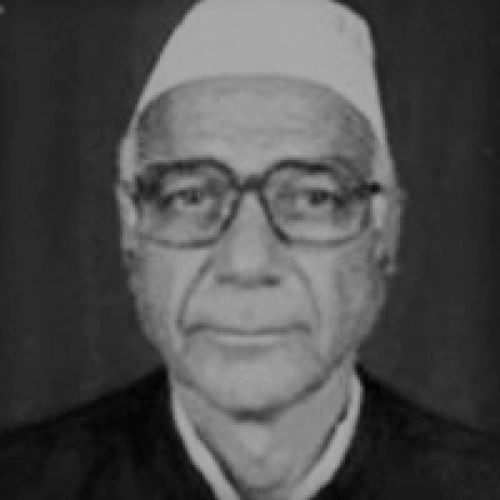 Muzaffar Razmi