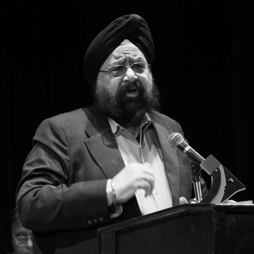 Khushbir Singh Shaad