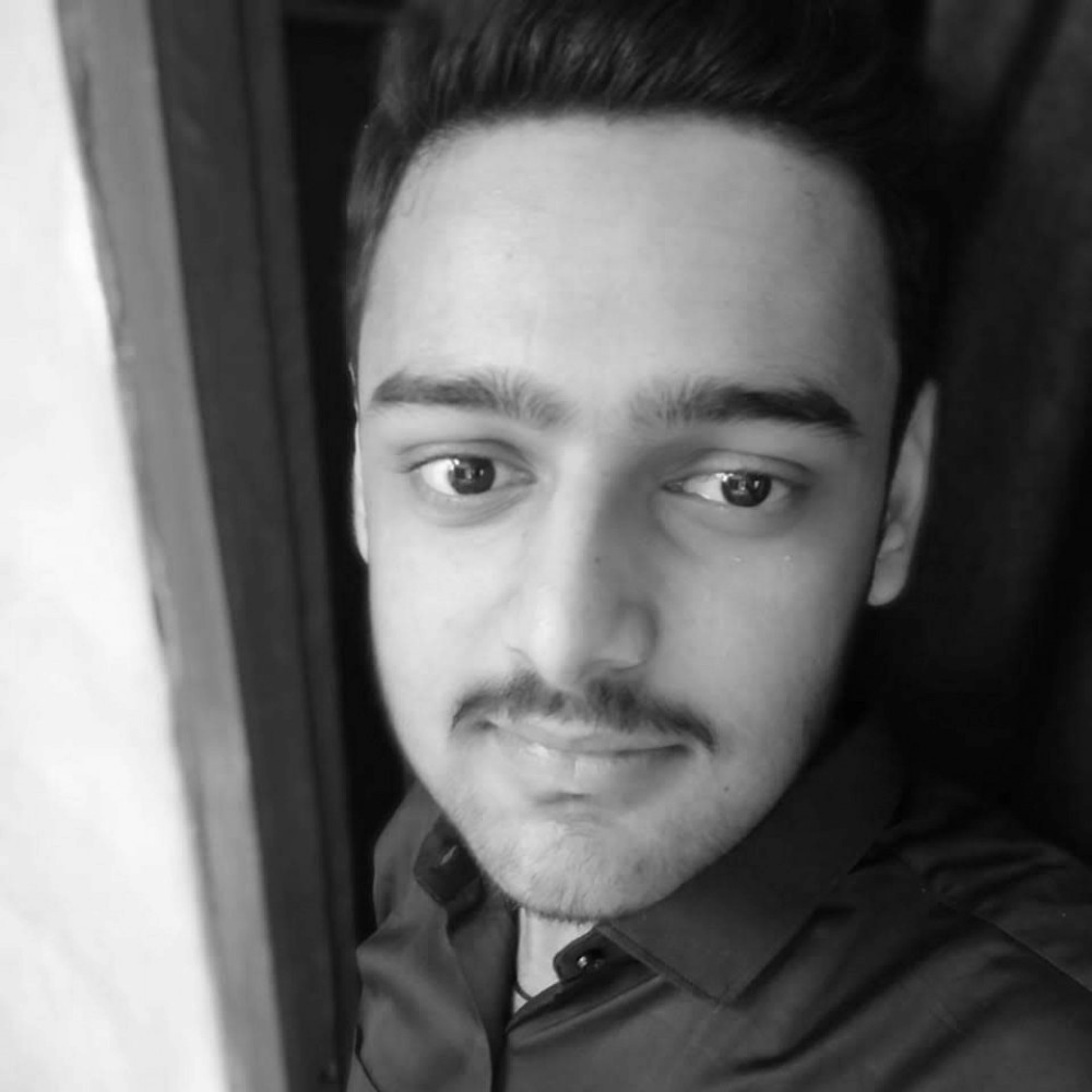 Ahad Ahmed