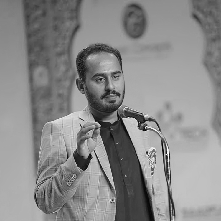 Zahid Bashir