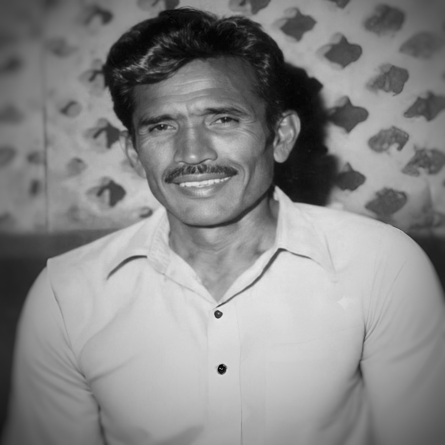 Iqbal Sajid