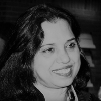Ishrat Afreen