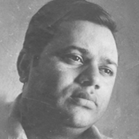 Masroor Anwar