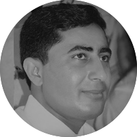 Nabeel Ahmed Nabeel