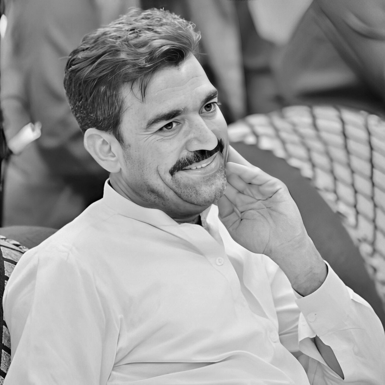 Imran Aami