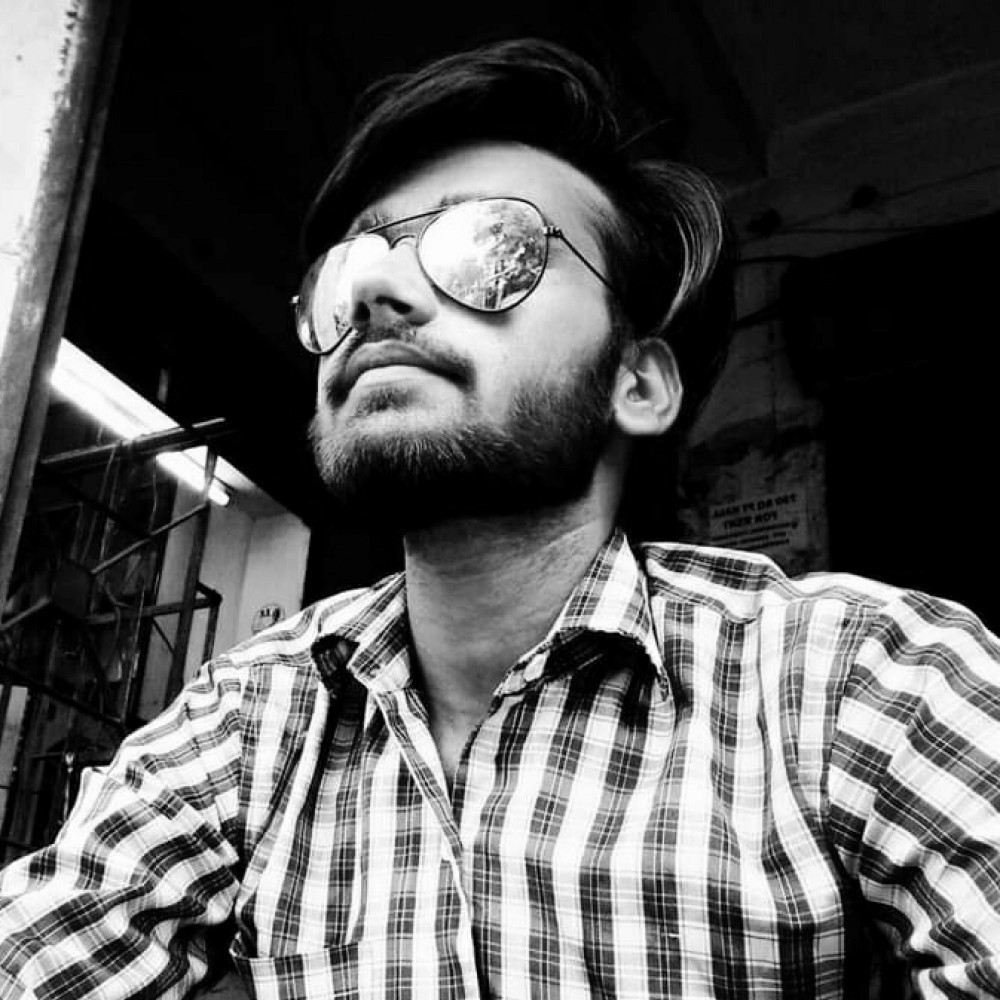 Utkarsh kumar pandey