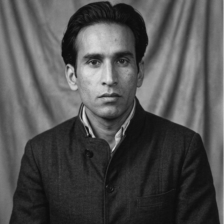 Khalilur Rahman Azmi