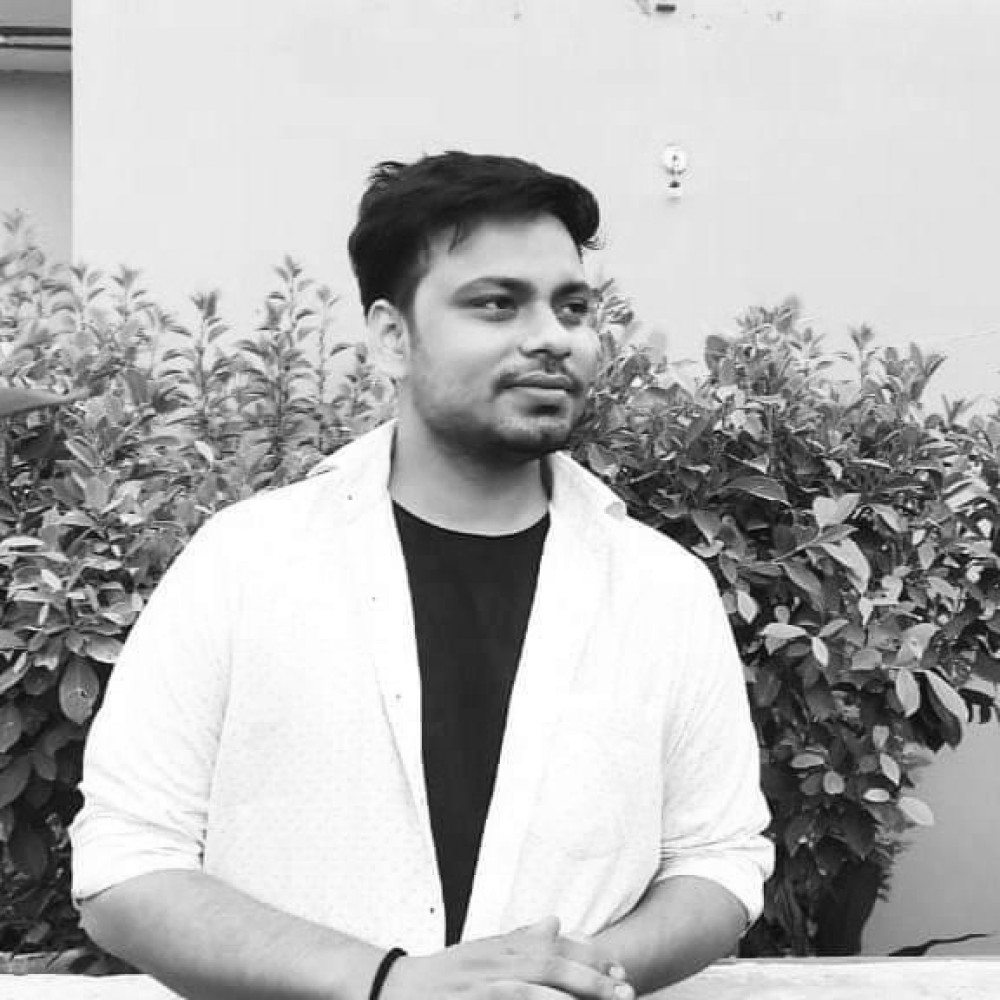 Vishal Jha