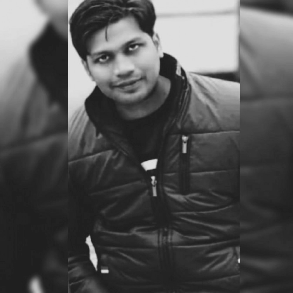 Sunil gupta