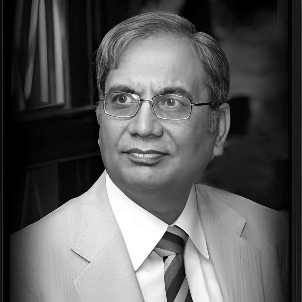 Khalid Sharif
