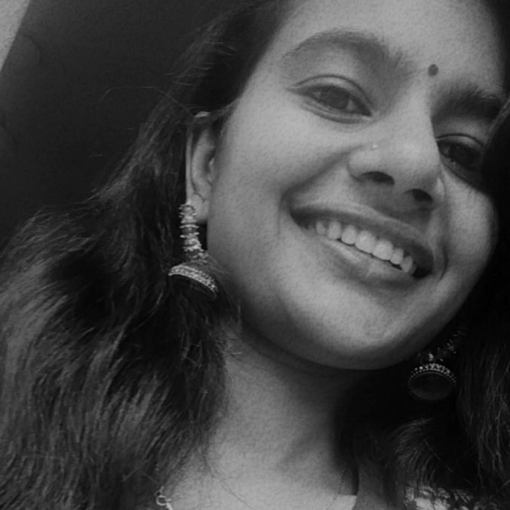 Chandan Anju Mishra