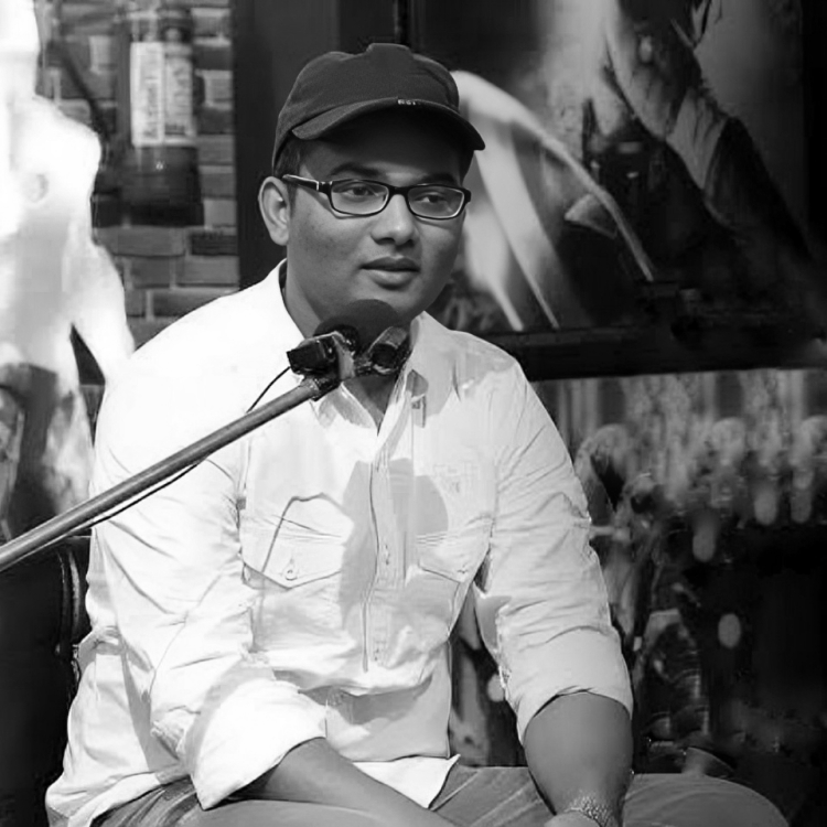 Ashraf Jahangeer