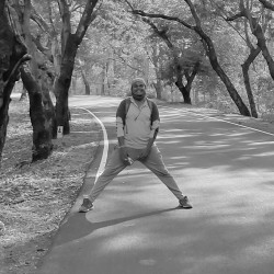 Swarup M