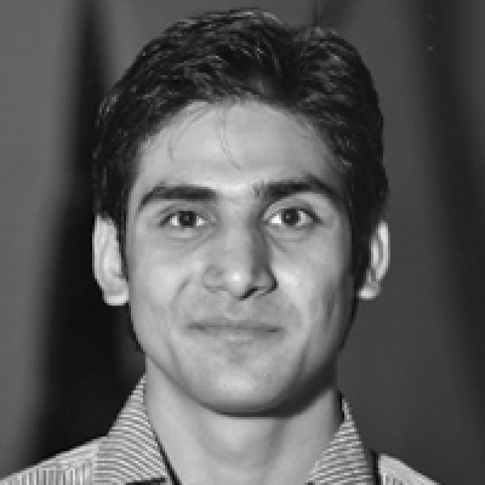 Ayush Charagh