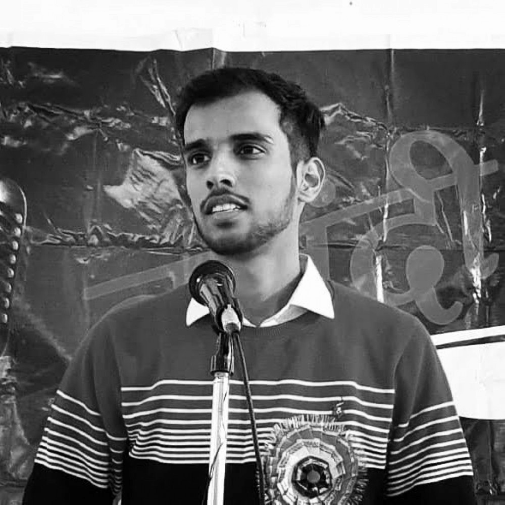 lalit mohan bhatt