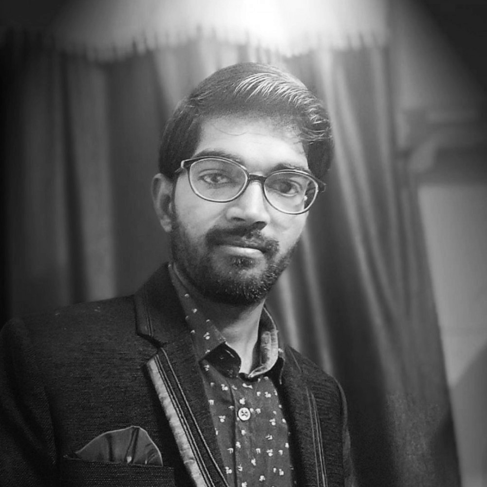 Ashutosh Gupta