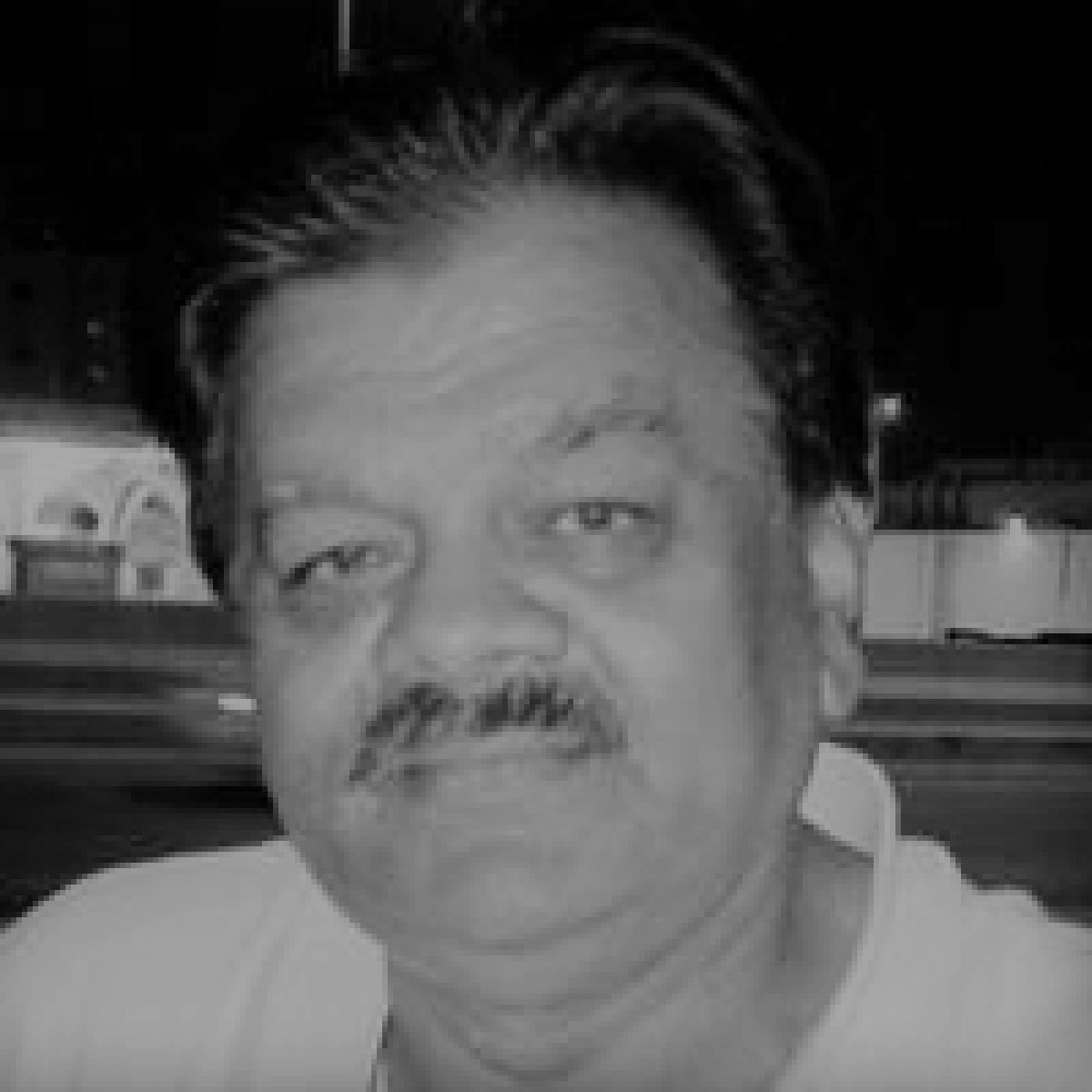 Khalid Irfan