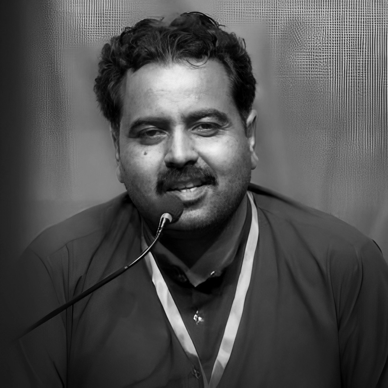 Rakib Mukhtar