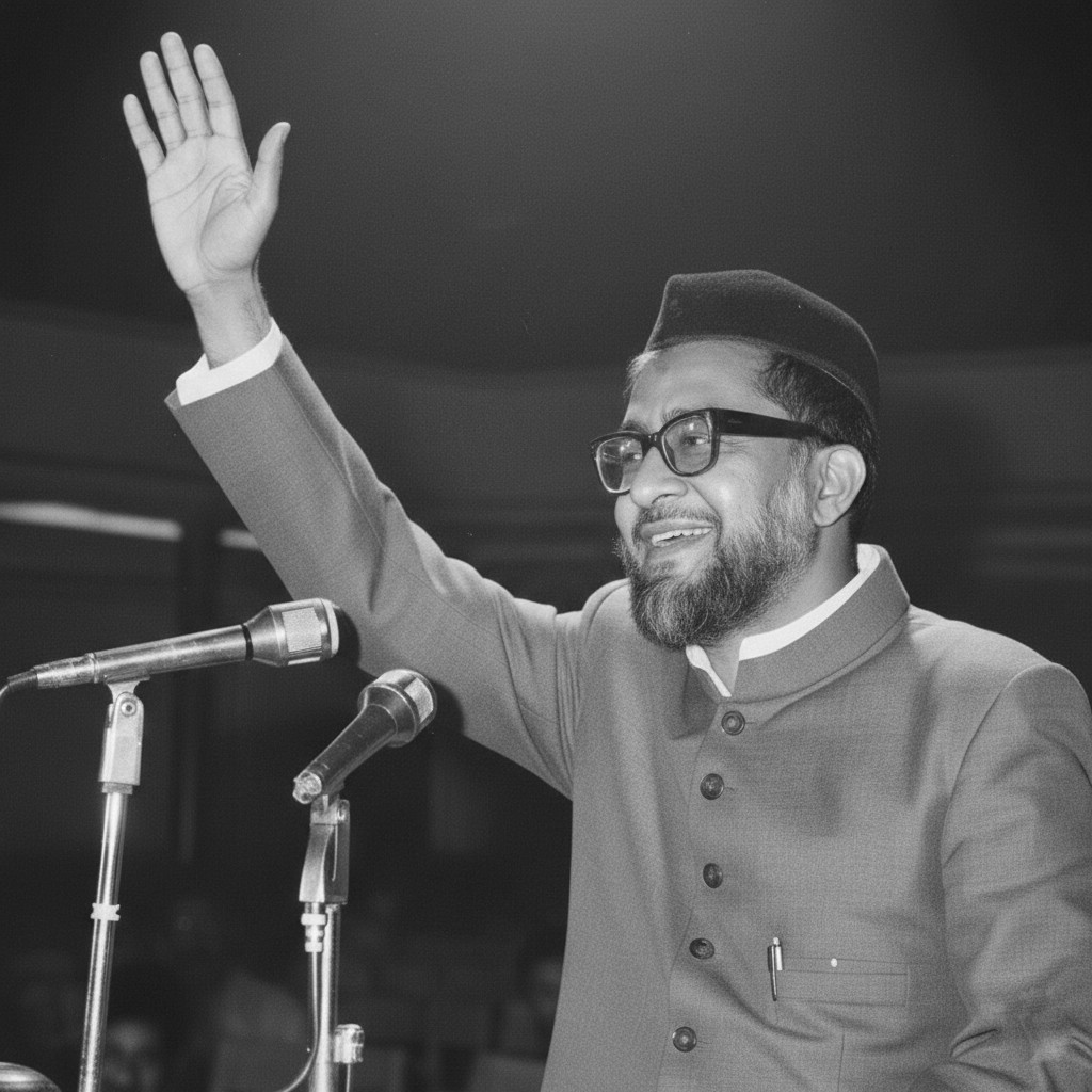 Hafeez Banarasi