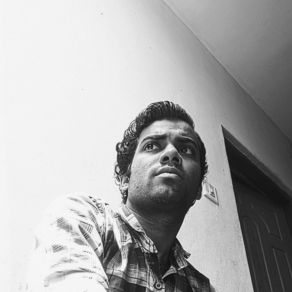 Omkar Bhaskar Das