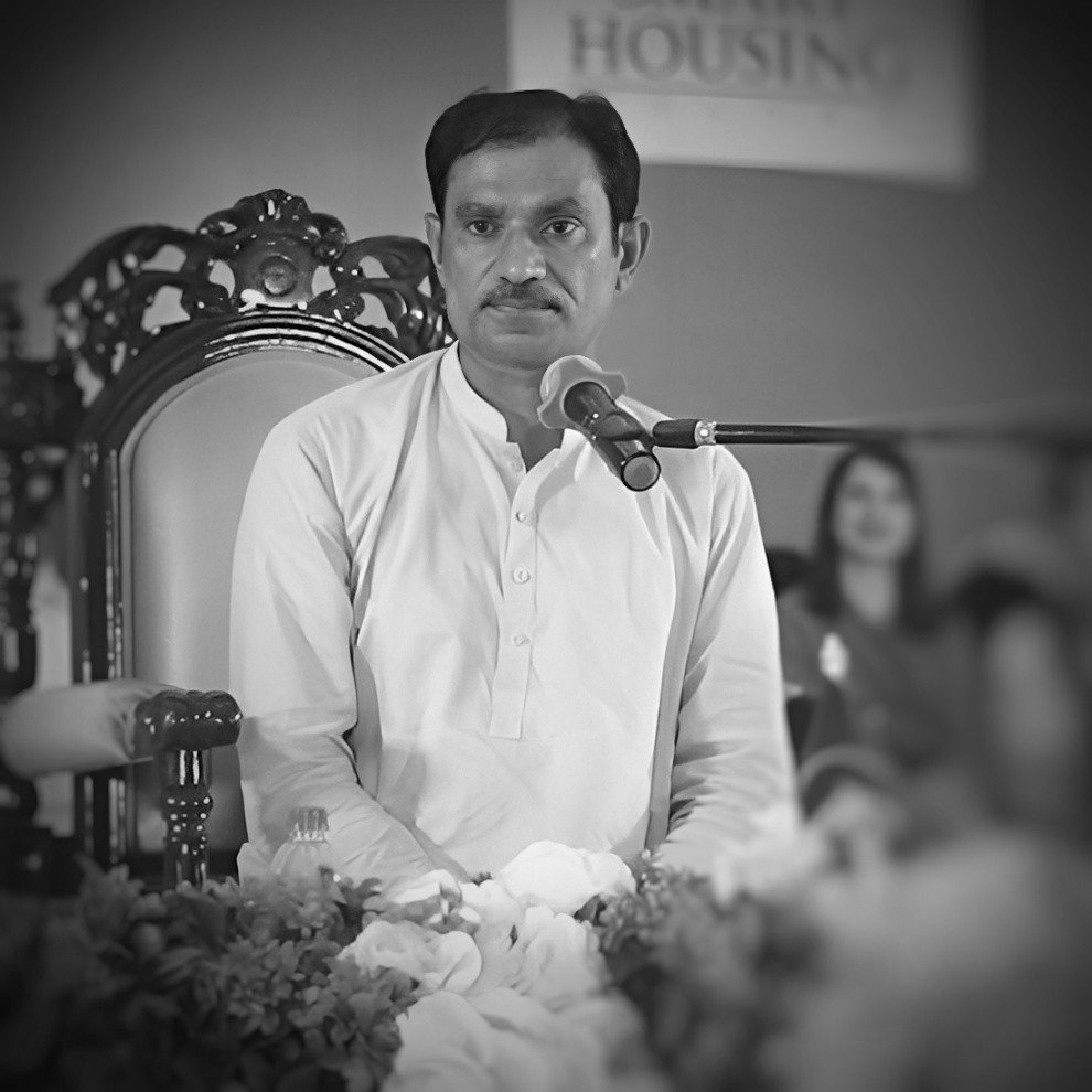 Mumtaz Gurmani