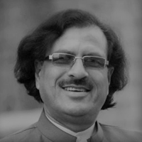 Anjum Barabankvi