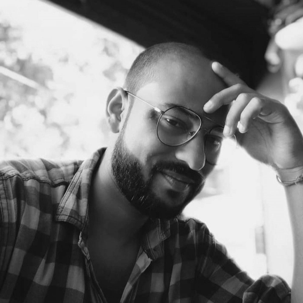 Vikas Vindhya