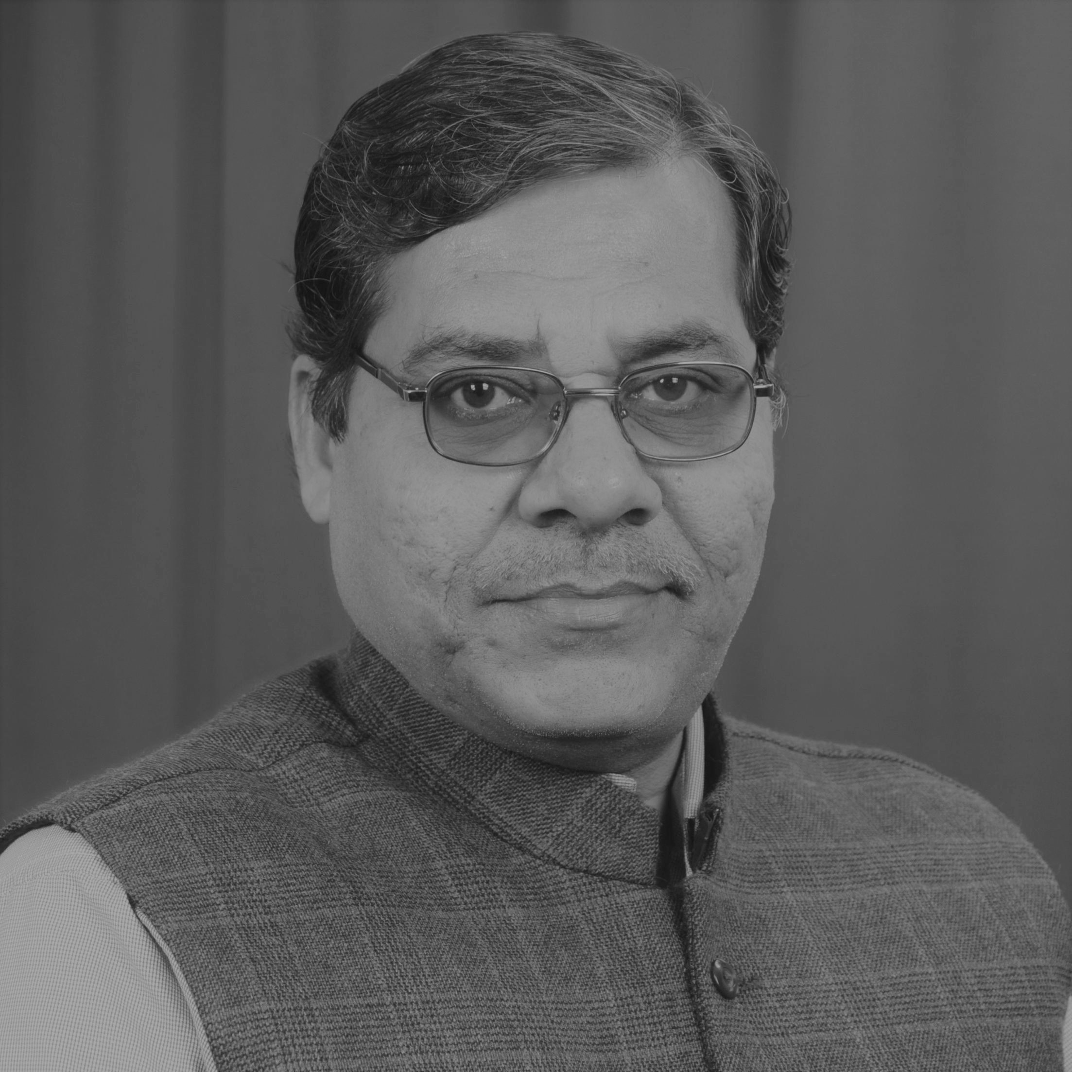 Krishna Kumar Naaz