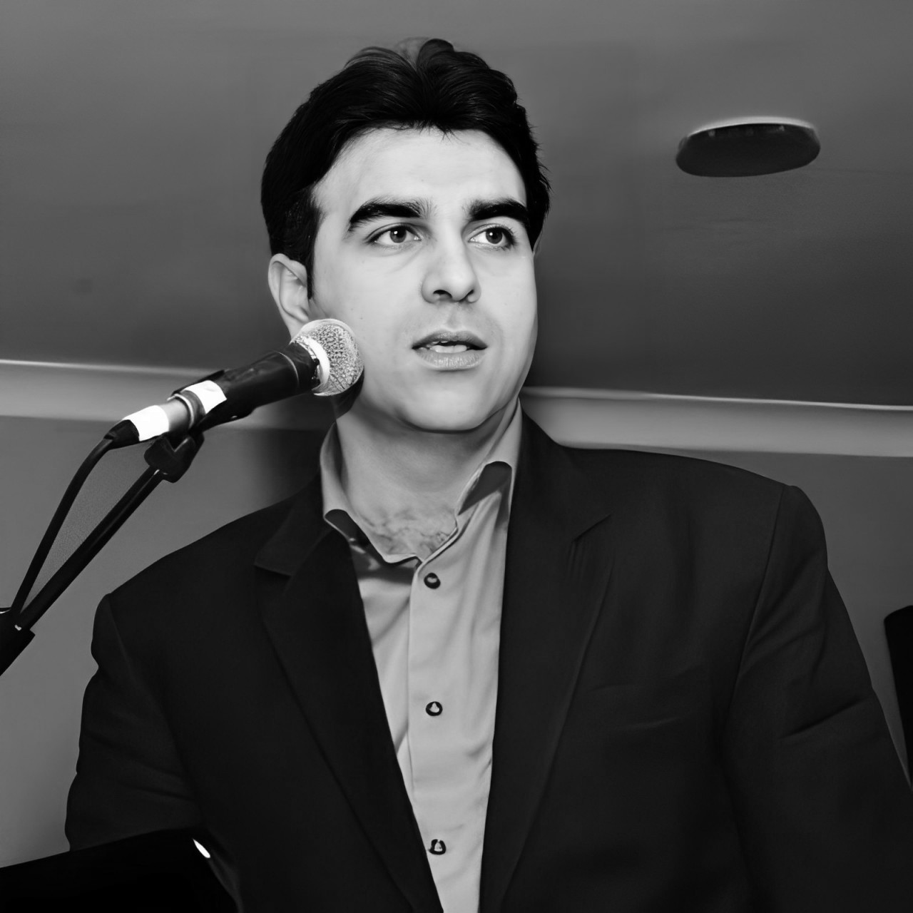 Shahbaz Khwaja