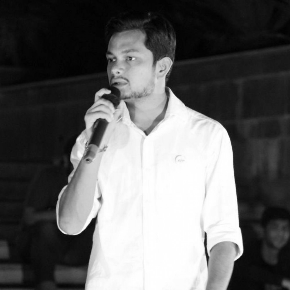 Kuwar Prateek Singh