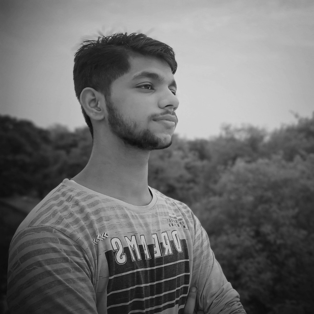 Vikas Pandey