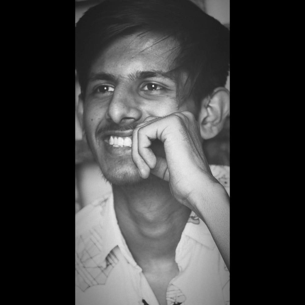 Tushar Jain